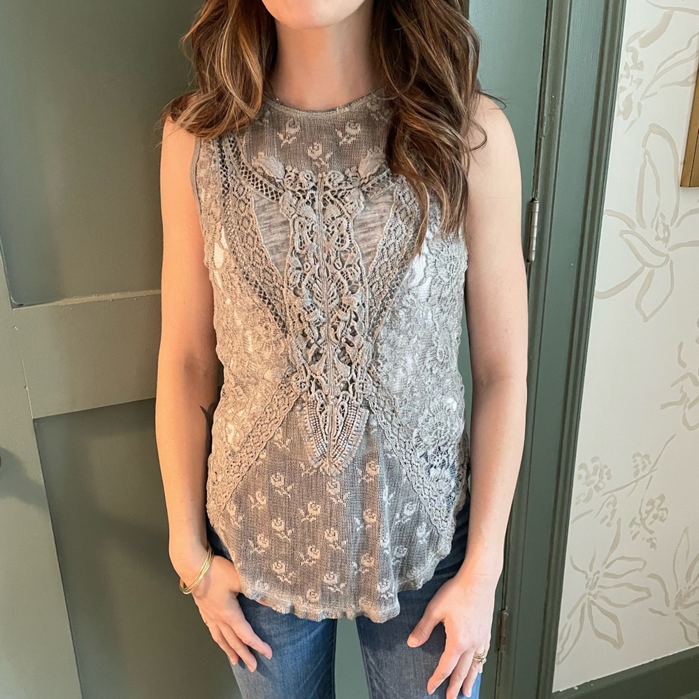 Freepeople Tank
